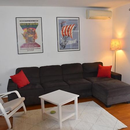 Apartamento Apartman Tina Poreč Exterior foto