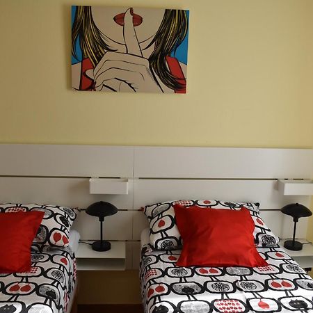 Apartamento Apartman Tina Poreč Exterior foto