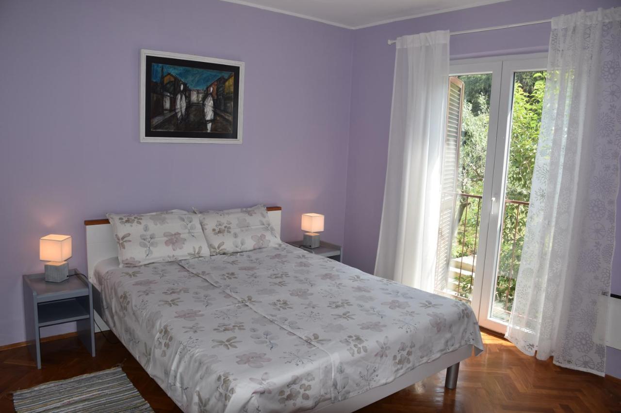 Apartamento Apartman Tina Poreč Exterior foto