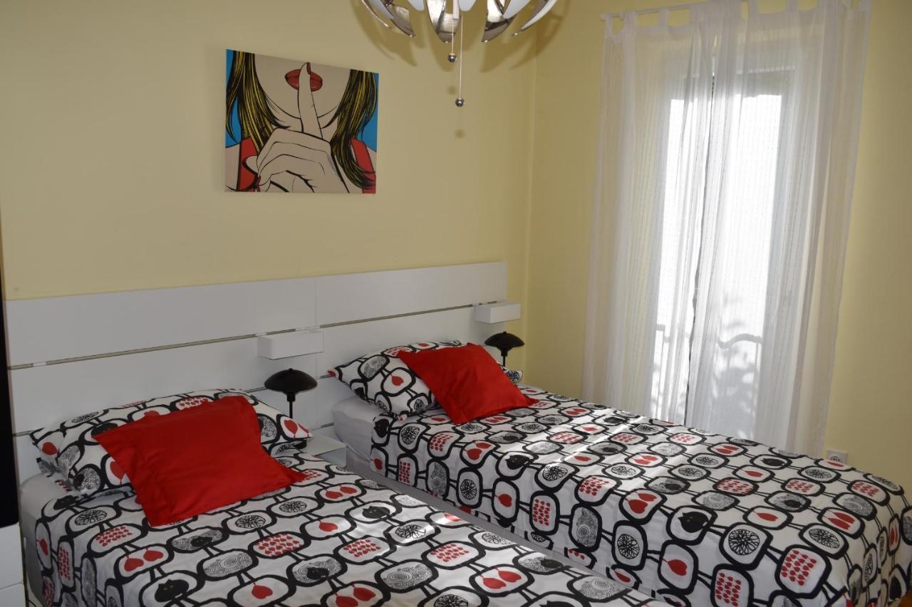 Apartamento Apartman Tina Poreč Exterior foto