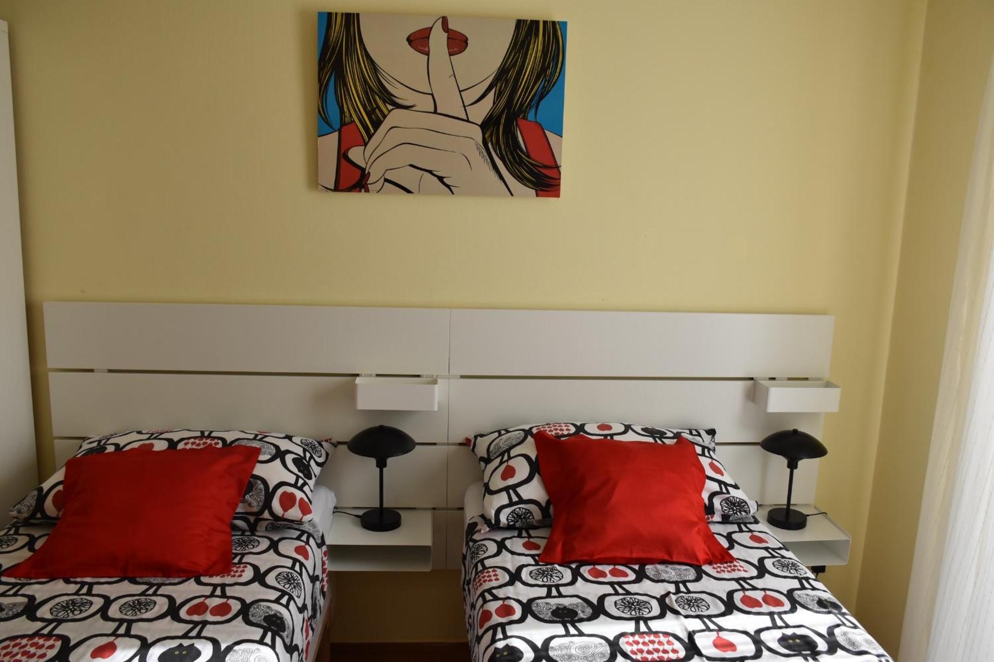 Apartamento Apartman Tina Poreč Exterior foto